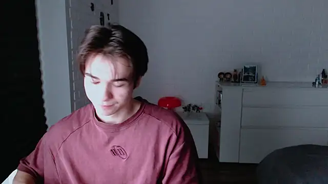 MarkusDean online show from 10-12-25, 11:20