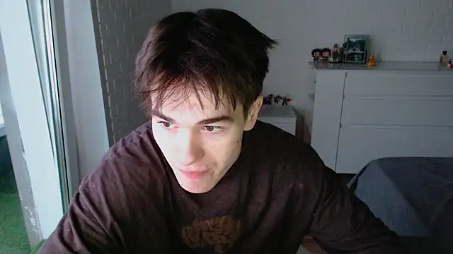 MarkusDean online show from 11-15-25, 11:07