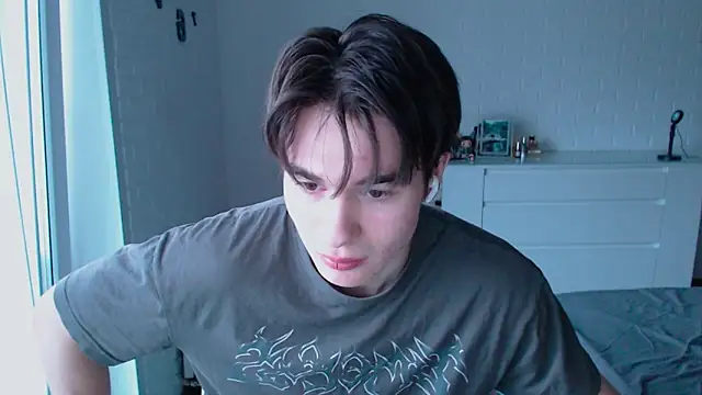 MarkusDean online show from 01-10-26, 11:12