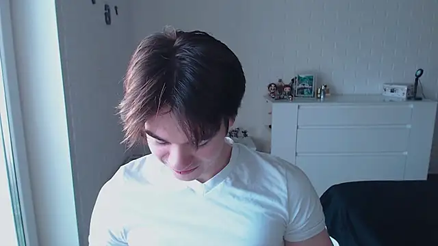 MarkusDean online show from 01-13-26, 10:20