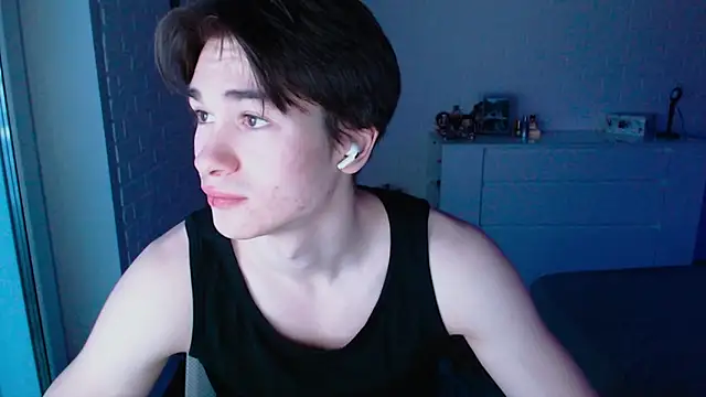 MarkusDean online show from 01-19-26, 12:20