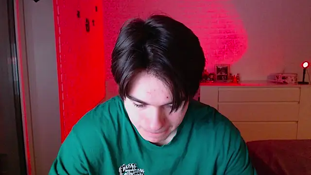 MarkusDean online show from 02-18-26, 07:43