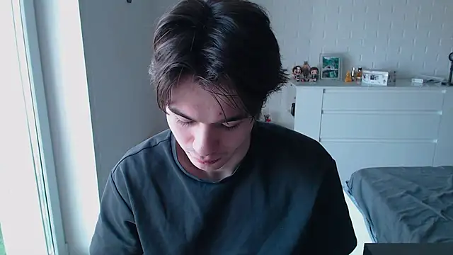 MarkusDean online show from 02-20-26, 09:21