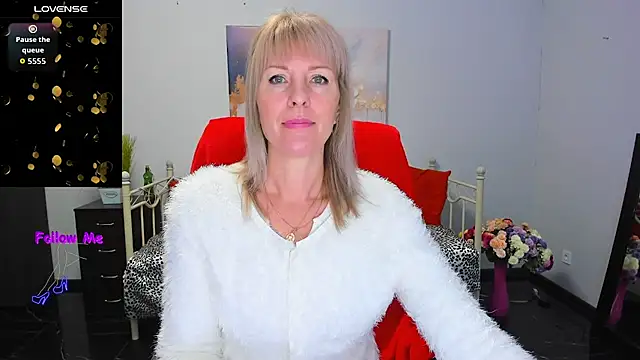 Anita Tayson online show from 02-02-26, 07:07