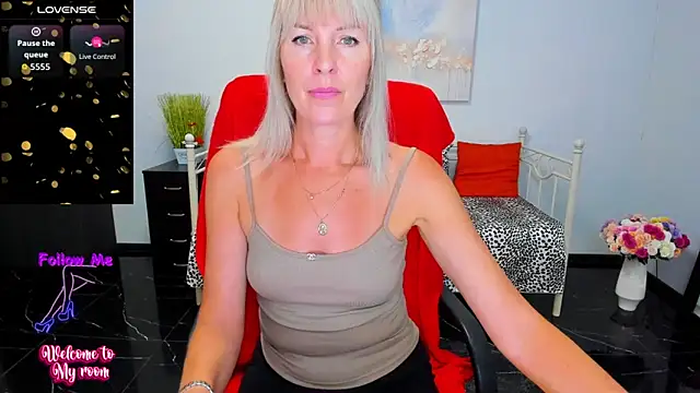Anita Tayson online show from 06-30-26, 09:43