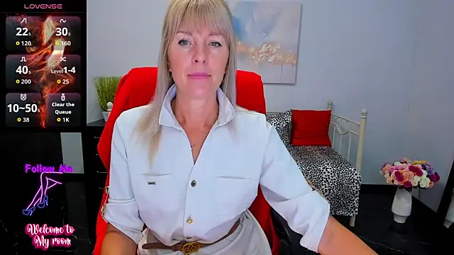 Anita Tayson online show from 07-02-26, 06:08