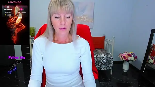 Anita Tayson online show from 07-23-26, 06:22