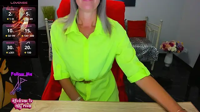 Anita Tayson online show from 07-29-26, 06:11