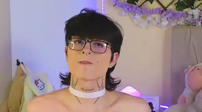 Baby Xian online show from 02-20-25, 07:12