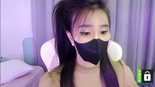 Snapshot of San___San chatting on 02-07-25, 11:34 San San online show from 02-07-25, 11:34