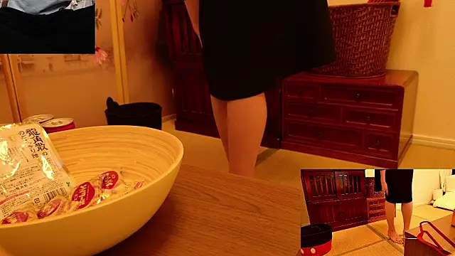 Kakushi dori online show from 10-27-25, 10:19