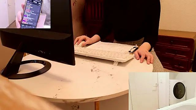 Kakushi dori online show from 01-18-26, 02:15