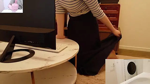 Kakushi dori online show from 04-29-26, 01:37