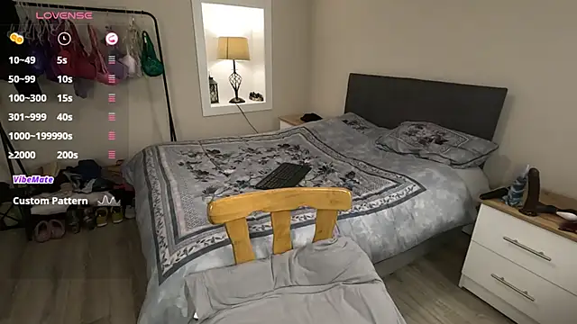 cumonveronica online show from 03-13-25, 07:28