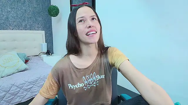 Lindsey8 online show from 03-14-25, 04:30