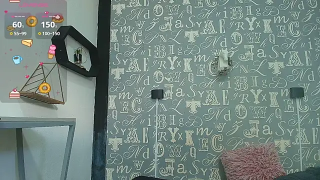 Lindsey8 online show from 09-29-25, 01:49