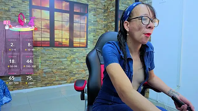 Snapshot of daniela_xue chatting on 01-08-26, 08:55 daniela xue online show from 01-08-26, 08:55