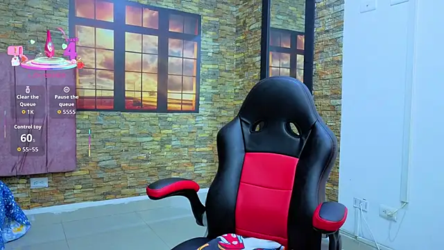 Snapshot of daniela_xue chatting on 01-12-26, 08:03 daniela xue online show from 01-12-26, 08:03