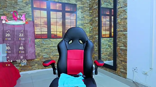 Snapshot of daniela_xue chatting on 02-12-26, 08:37 daniela xue online show from 02-12-26, 08:37