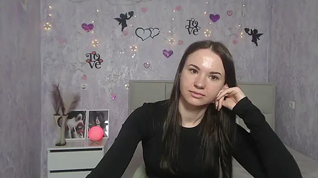 KaraCriegs online show from 03-09-25, 12:10