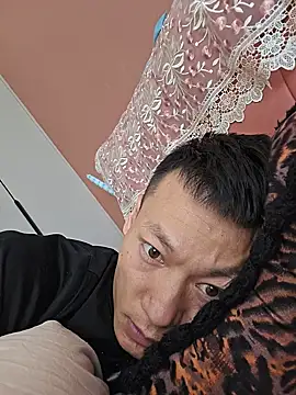 Xpj123 online show from 07-15-26, 01:33