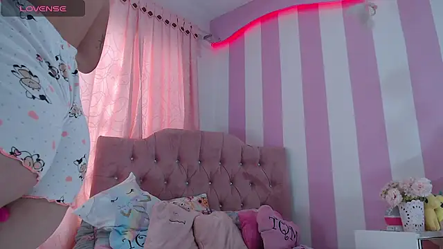 zaleya mateus online show from 03-18-25, 01:42