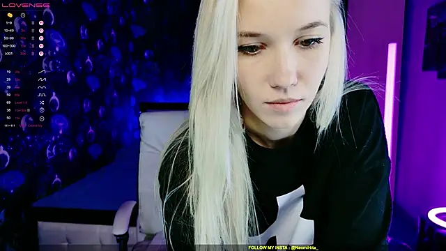 ShhhO O online show from 10-05-25, 12:03