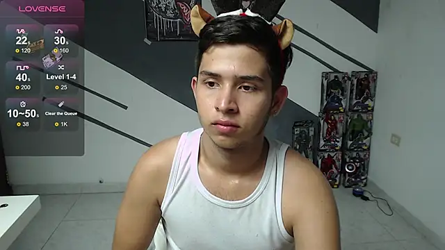 harold 18  online show from 12-09-24, 10:30