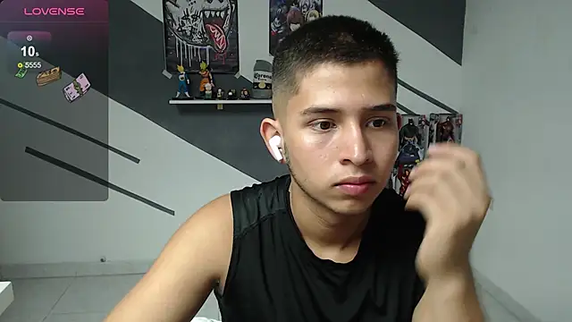 harold 18  online show from 12-12-24, 06:42