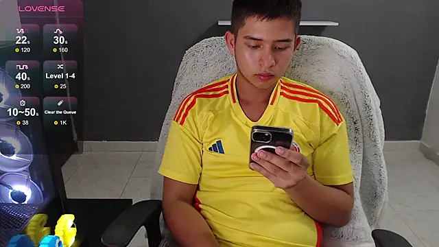 harold 18  online show from 01-11-25, 10:51