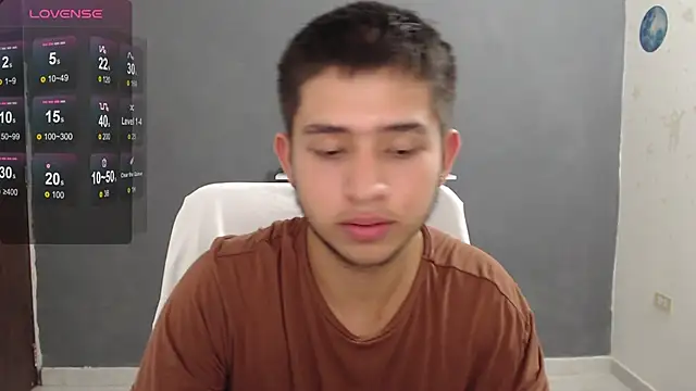 harold 18  online show from 02-20-25, 06:02