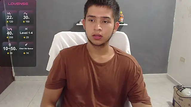 harold 18  online show from 02-20-25, 09:09