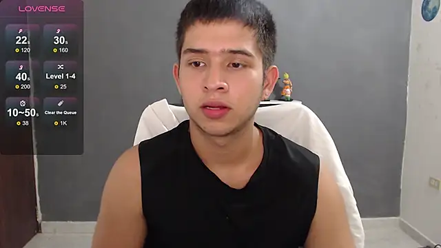 harold 18  online show from 02-24-25, 07:41