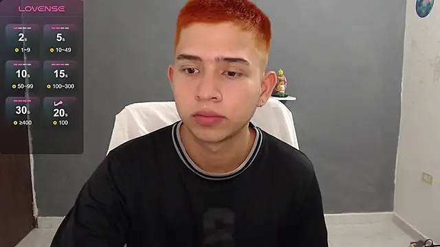 harold 18  online show from 02-27-25, 07:04