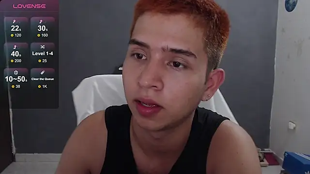 harold 18  online show from 03-13-25, 09:26