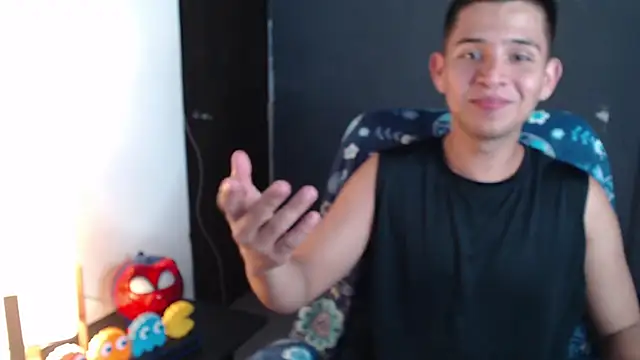 harold 18  online show from 02-27-26, 06:19