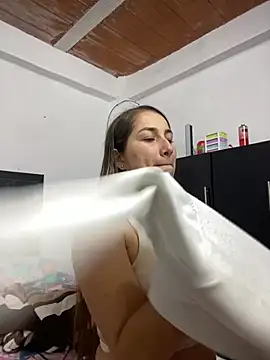 Iris love18 online show from 02-20-25, 12:57