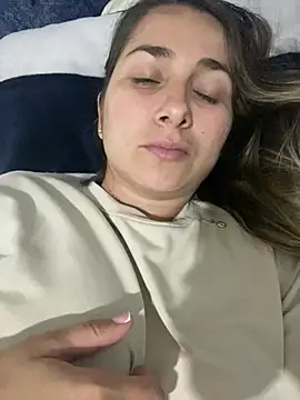 Iris love18 online show from 02-27-25, 12:54