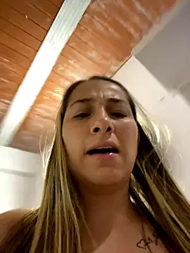 Iris love18 online show from 09-17-25, 12:51