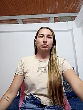 Iris love18 online show from 10-02-25, 04:03