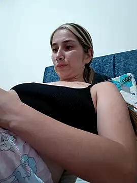 Iris love18 online show from 02-11-26, 03:11