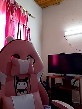 Iris love18 online show from 04-28-26, 03:50