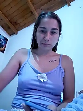 Snapshot of Iris_love18 chatting on 07-12-26, 12:29 Iris love18 online show from 07-12-26, 12:29