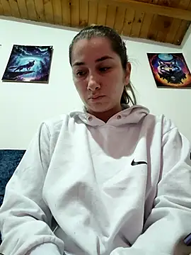 Snapshot of Iris_love18 chatting on 07-27-26, 12:34 Iris love18 online show from 07-27-26, 12:34