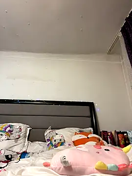 NadiraNoor online show from 12-08-24, 10:14