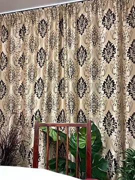 NadiraNoor online show from 01-17-25, 09:50