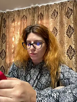 NadiraNoor online show from 01-26-25, 12:33