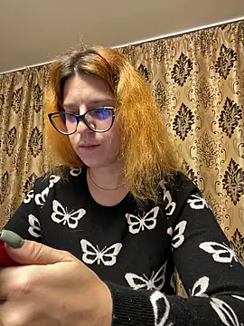 NadiraNoor online show from 01-27-25, 05:58