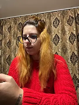 NadiraNoor online show from 01-30-25, 12:29