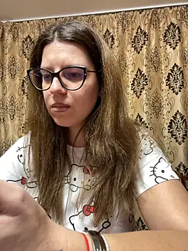 NadiraNoor online show from 03-05-25, 05:50